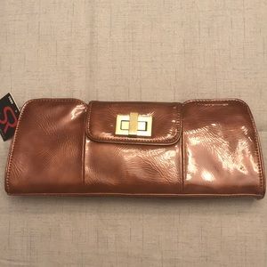 Sondra Roberts Clutch